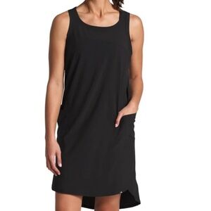 The North Face Dawn Break Dress Black